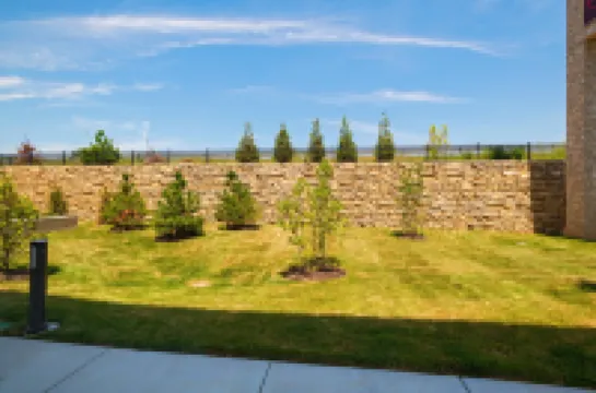 คอร์ทยาร์ดบายแมริออท เซนต์หลุยส์ เบรนท์วูด โรงแรมใน