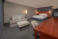 Courtyard Frederick
