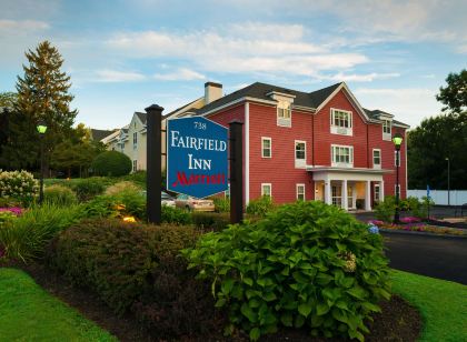 Fairfield Inn Boston Sudbury