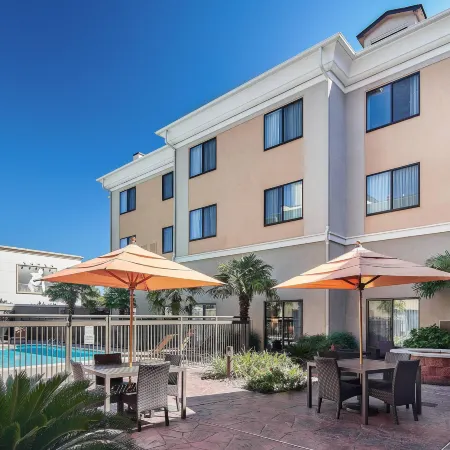 Courtyard Shreveport-Bossier City/Louisiana Boardwalk