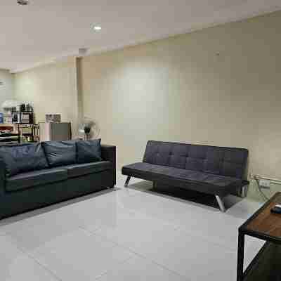 Astra Bella Apartment - Unit 2 Rooms