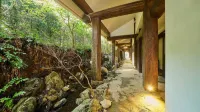 Asagiri Sanso Hibari Hotel di Asagiri
