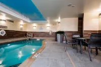 Fairfield Inn & Suites Chillicothe, Oh - Pools