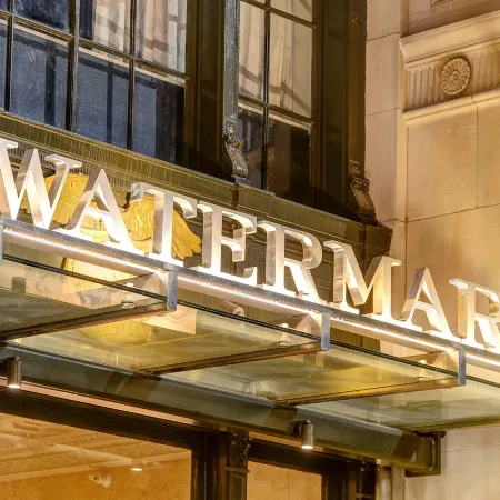 Watermark Baton Rouge, Autograph Collection