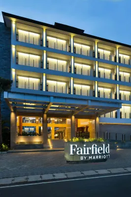 Fairfield by Marriott Bali Legian