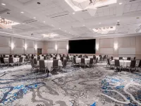 Delta Hotels St. John's Conference Centre โรงแรมใกล้จอร์จสตรีท