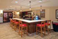 Four Points by Sheraton Nashville Airport - bar