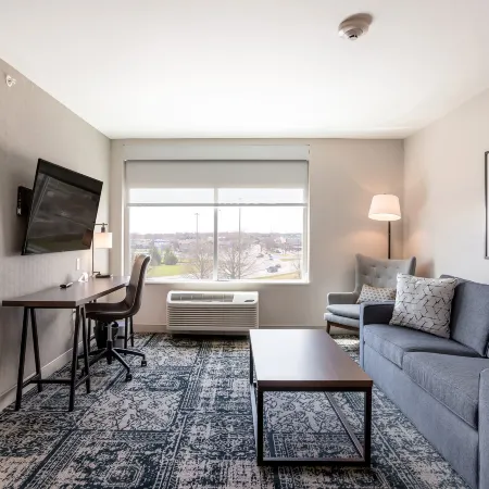 Four Points by Sheraton Elkhart