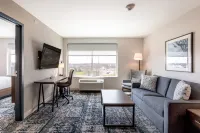 Four Points by Sheraton Elkhart Hotel a 