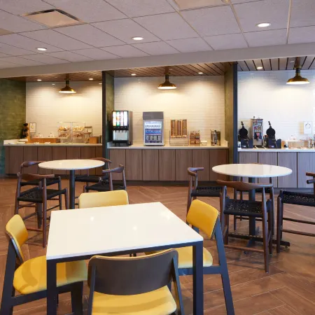 Fairfield Inn & Suites Riverside Moreno Valley
