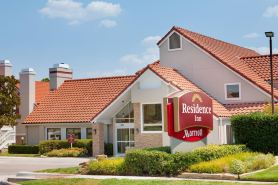 Residence Inn Dallas Las Colinas