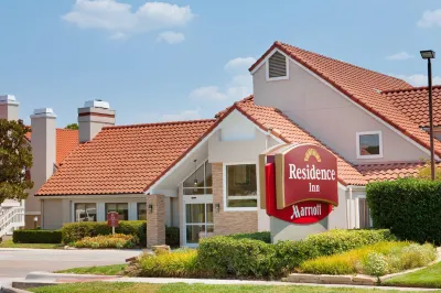 Residence Inn Dallas Las Colinas Hotel di Irving