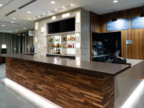 コートヤード・バイ・マリオット シャロット スティール クリーク スティール・クリークのホテル