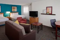 Residence Inn Shelton Fairfield County Hotels in Trumbull