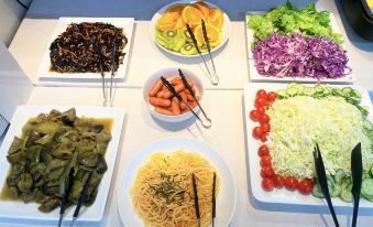 Business Hotel Sunshine Takamatsu