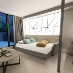 47 Luxury Suites Ξενοδοχεία στην πόλη Vatanex