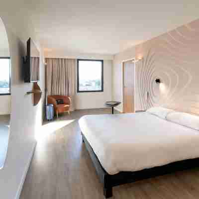 ibis Styles Cabriès Aix-en-Provence TGV Rooms