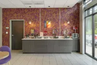 Best Western Plus Ruston Hotel - breakfast