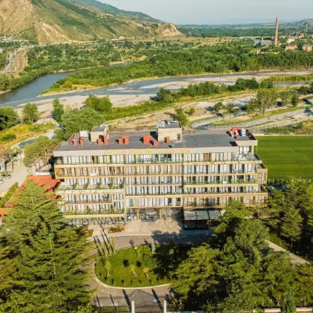 Gori Inn