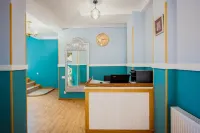 Central Gate Hotel in Heart of Tbilisi