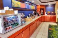 Fairfield Inn & Suites Laredo - Morgenmad