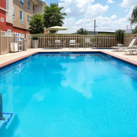 Fairfield Inn & Suites Laredo