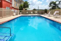 Fairfield Inn & Suites Laredo - Pools