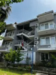 New Golden Gate Hotel Hotels in Zeytinalani Mahallesi