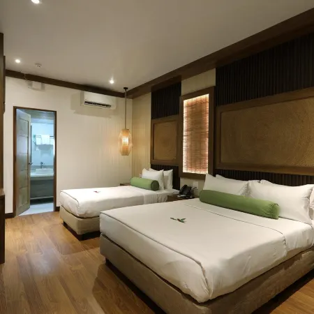 Acuaverde Beach Resort