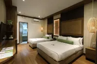 Acuaverde Beach Resort - balcón