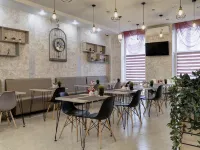 Premier Hotel 트베리 호텔