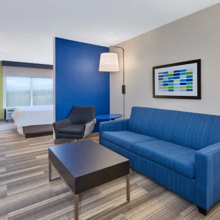 Holiday Inn Express & Suites BLACKSBURG - UNIVERSITY AREA by IHG