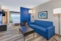 Holiday Inn Express & Suites Blacksburg - University Area Hotels in Blacksburg