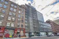 Selina Chelsea NYC Hotels in New York