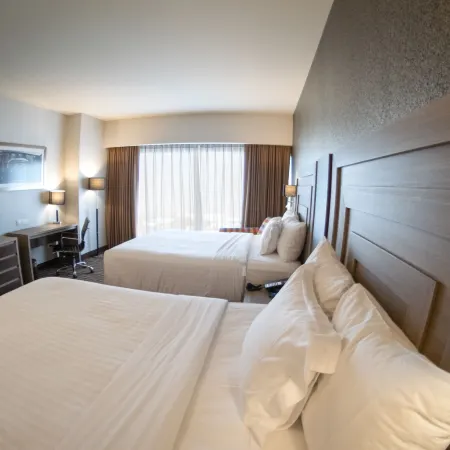 Hilton Garden Inn Leon