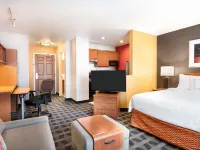 TownePlace Suites Gaithersburg Hotels in Montgomery County