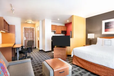 TownePlace Suites Gaithersburg