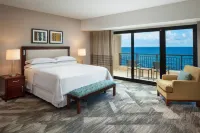 Sheraton Kauai Resort Hotels in Poipu