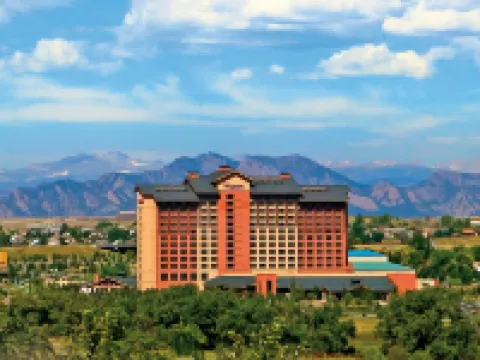 The Westin Westminster Hoteles en Westminster