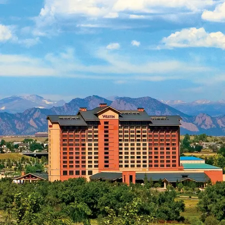 The Westin Westminster