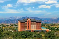 The Westin Westminster Hotels in 