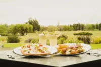 Sheraton Colonia Golf & Spa Resort - Breakfast