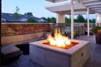 SpringHill Suites Grand Rapids West Hotels in Grandville