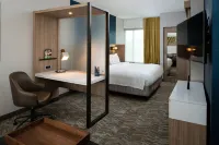 สปริงฮิลล์สวีท บายแมริออท อลิซาเบธทาวน์