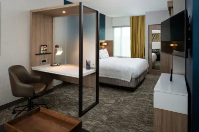 SpringHill Suites Elizabethtown Hotel dekat T.J. Maxx