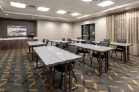 SpringHill Suites Minneapolis Maple Grove/Arbor Lakes