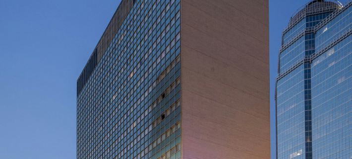 The Westin Houston Medical Center/Museum District Ξενοδοχεία στην πόλη Harris County