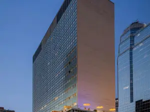 The Westin Houston Medical Center/Museum District