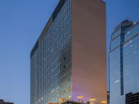 The Westin Houston Medical Center/Museum District Hotels near Menil Collection