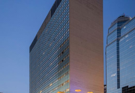 웨스틴 휴스턴 메디컬 센터